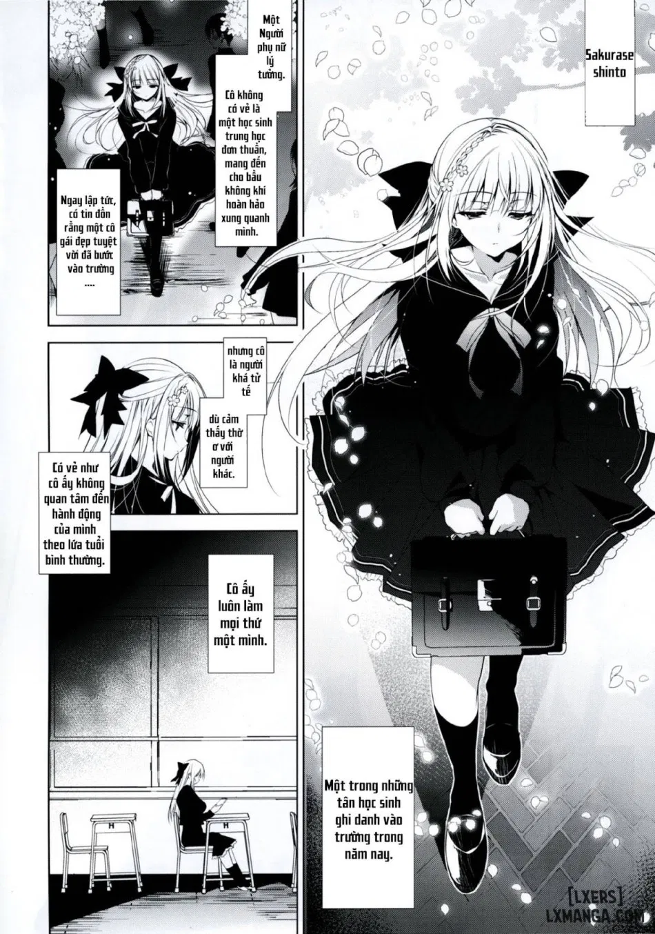 Shoujo Kaishun FULL 