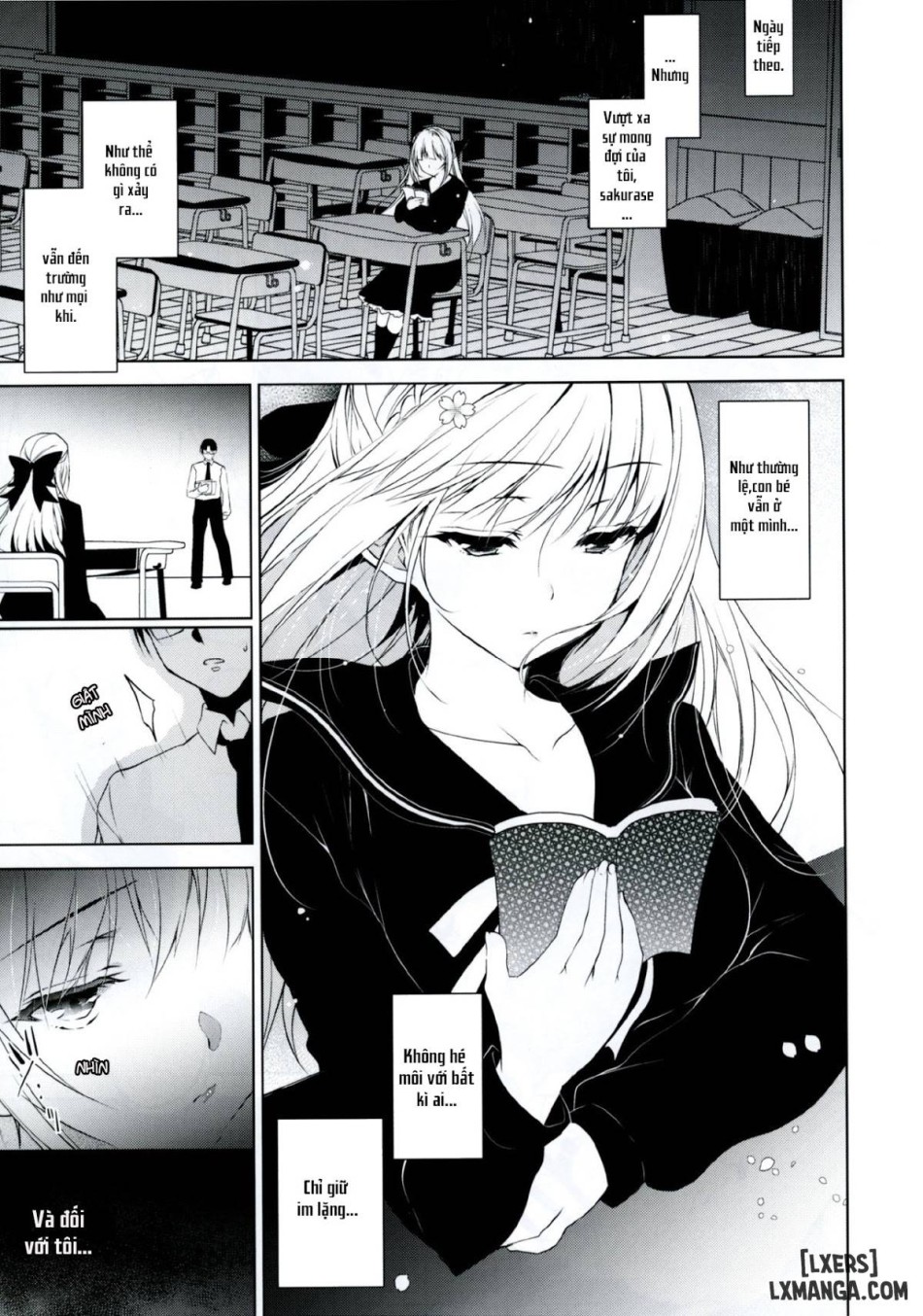 Shoujo Kaishun FULL 