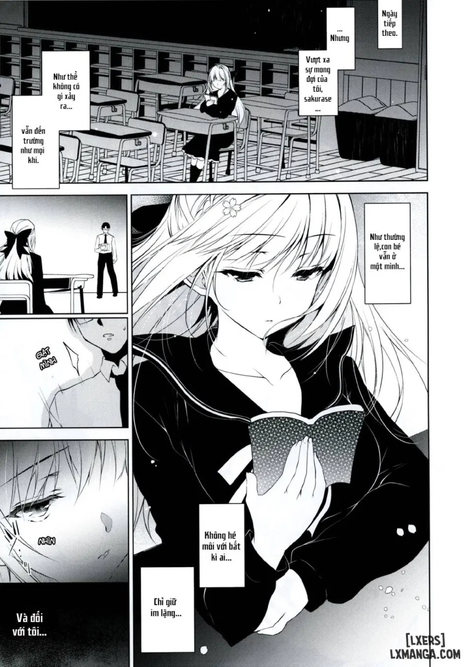 Shoujo Kaishun FULL 