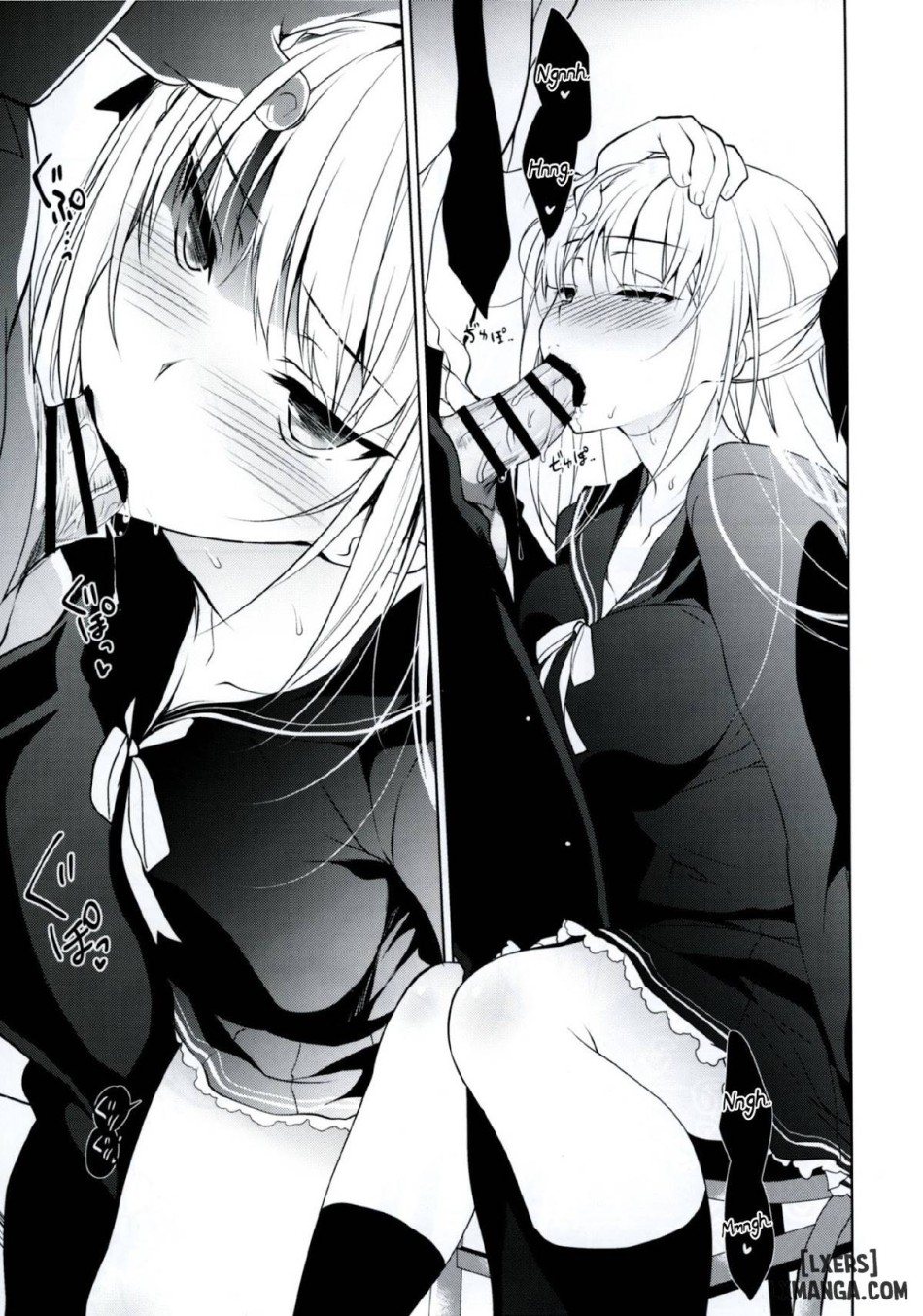 Shoujo Kaishun FULL 