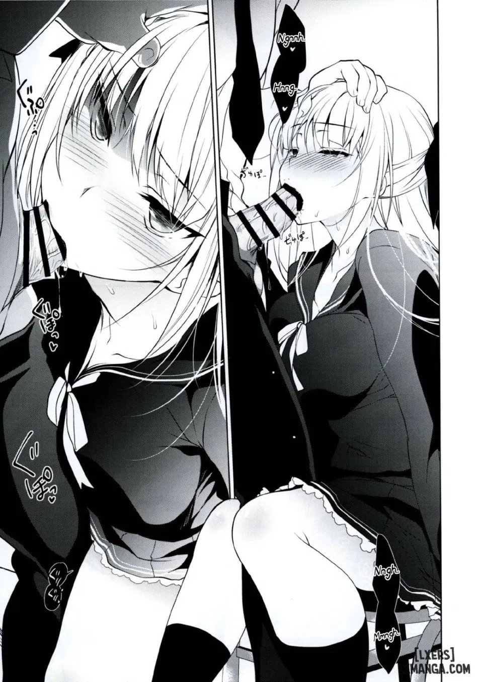 Shoujo Kaishun FULL 