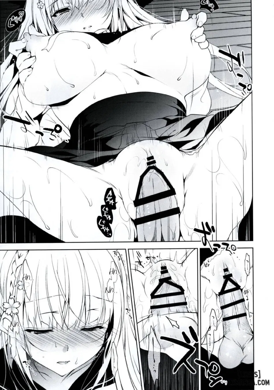 Shoujo Kaishun FULL 