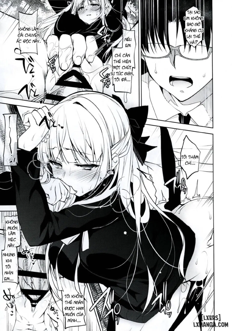 Shoujo Kaishun FULL 