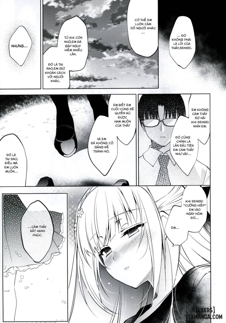 Shoujo Kaishun FULL 