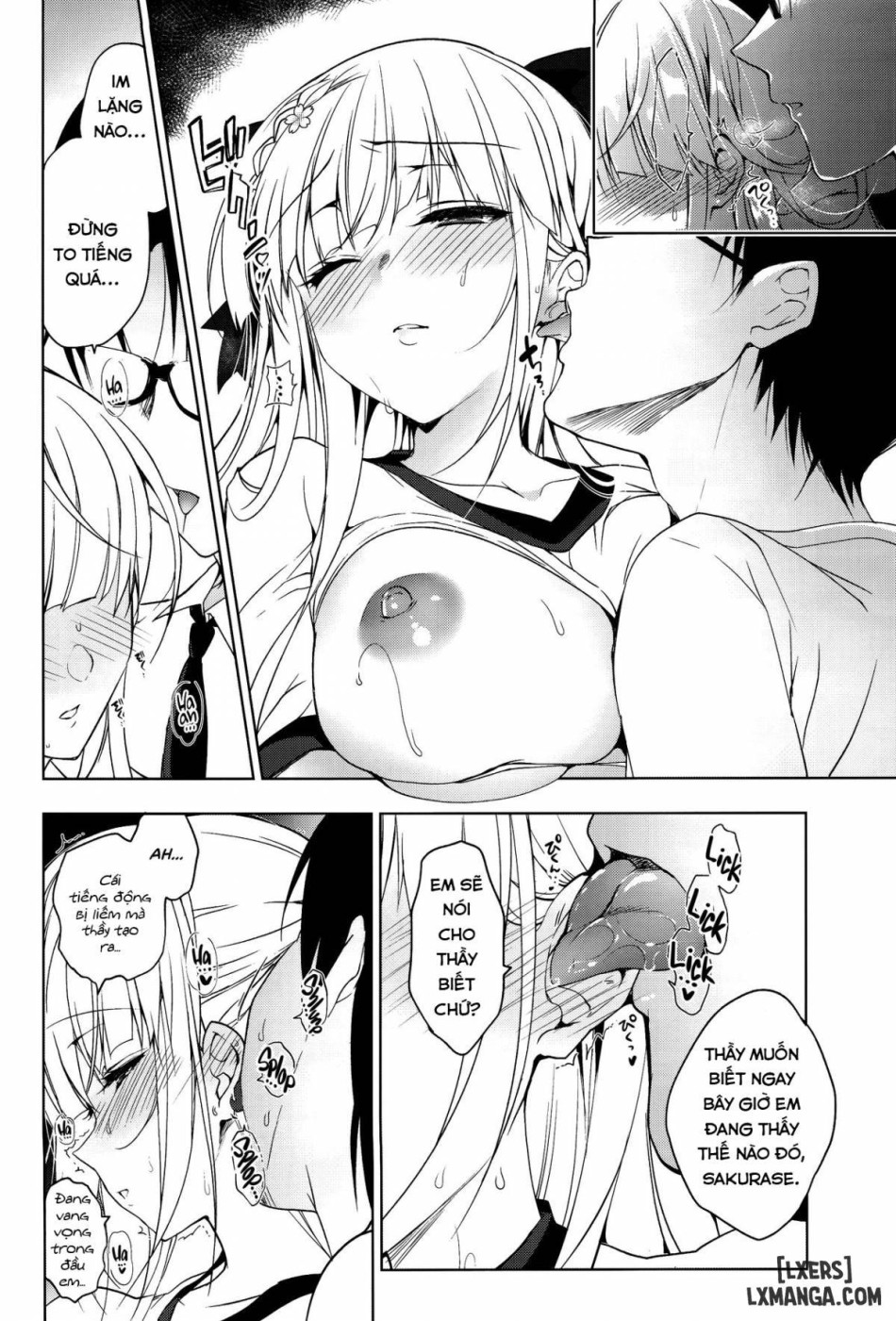 Shoujo Kaishun FULL 