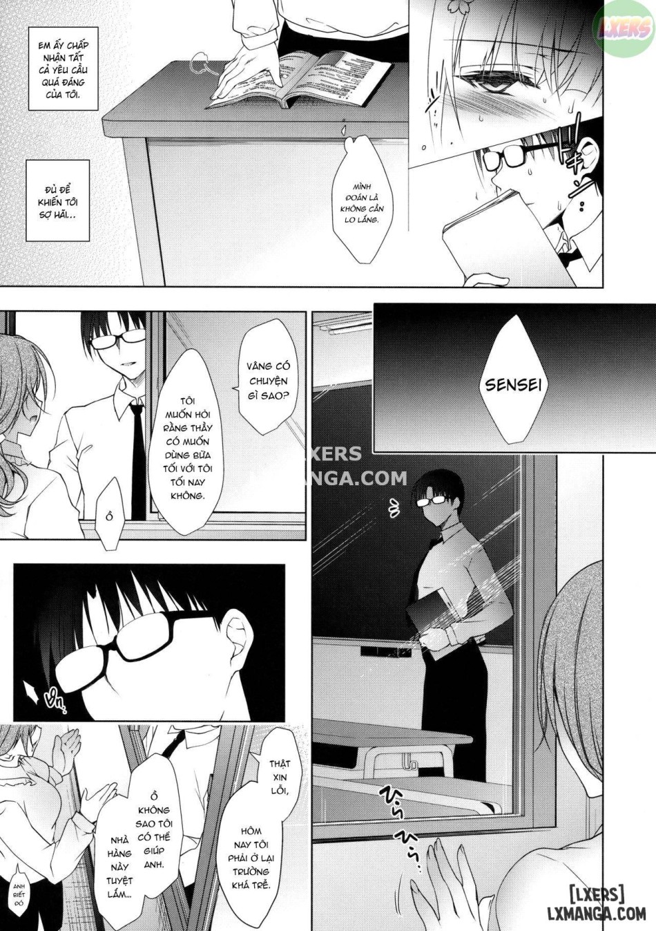 Shoujo Kaishun FULL 