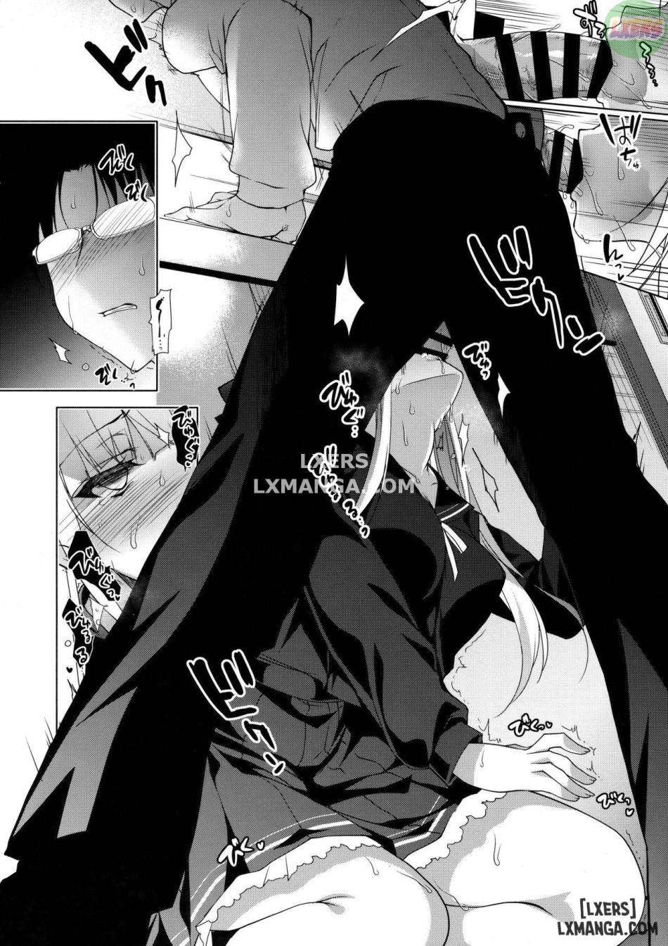 Shoujo Kaishun FULL 