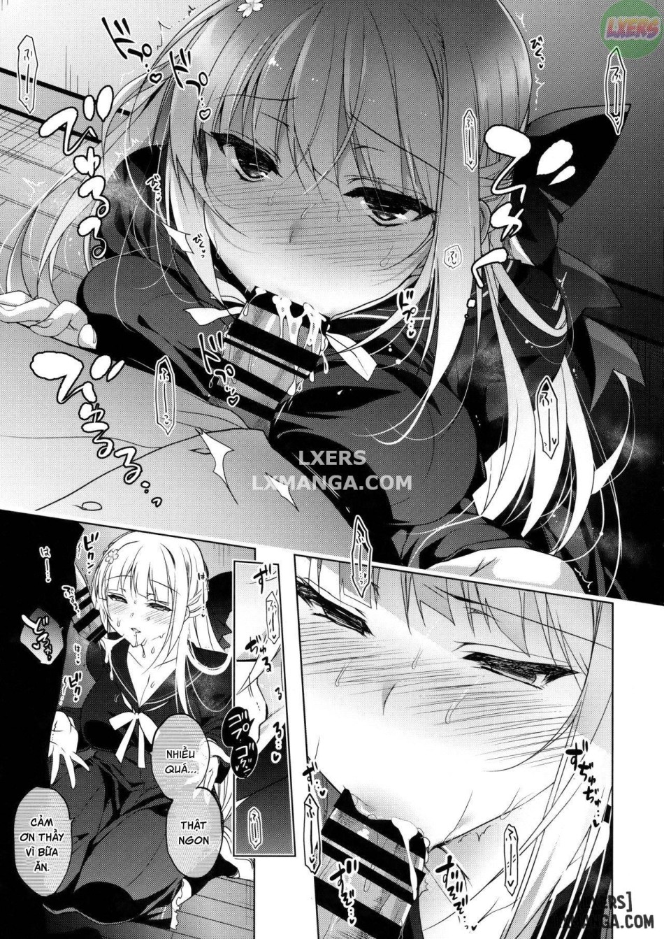Shoujo Kaishun FULL 
