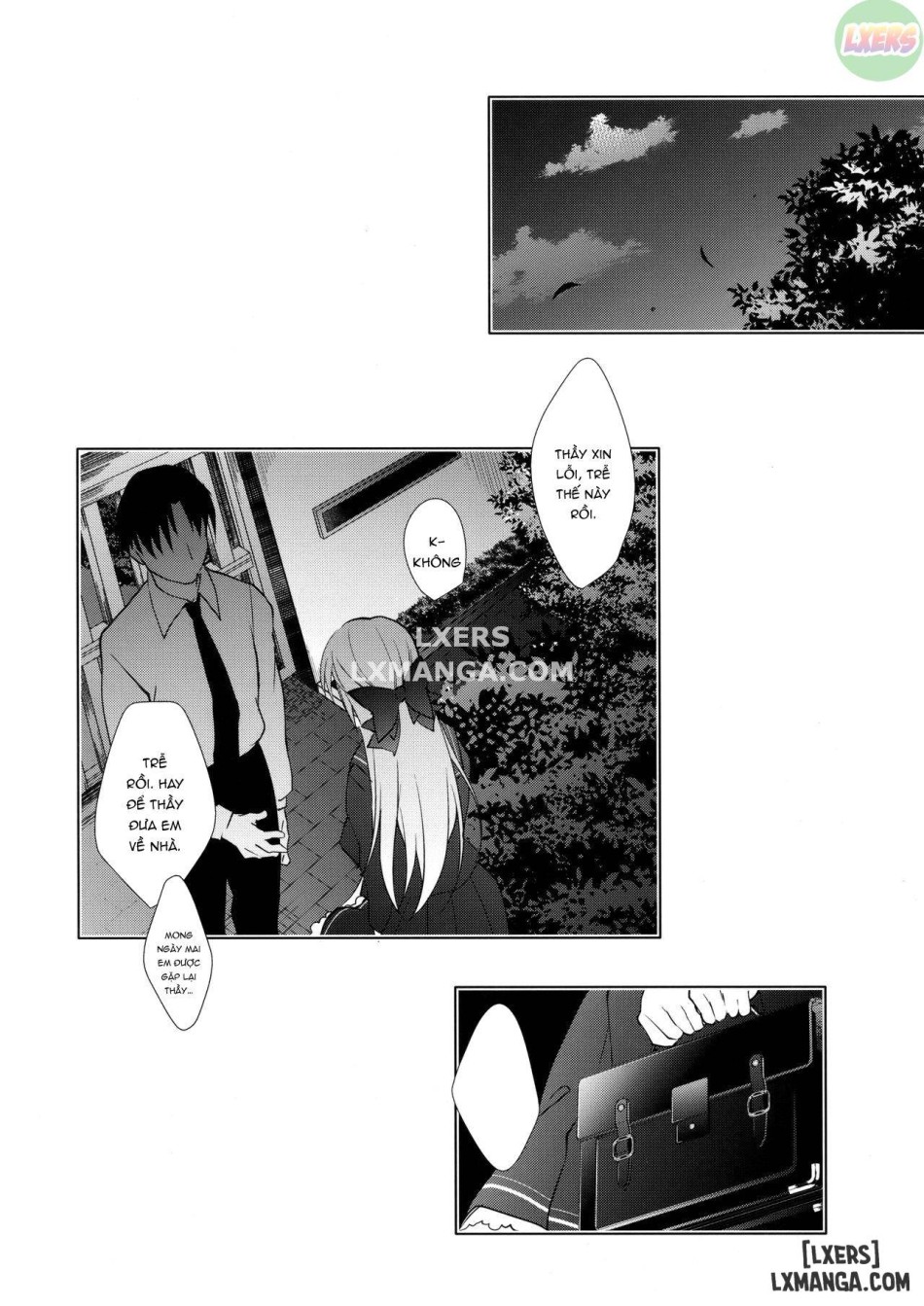 Shoujo Kaishun FULL 