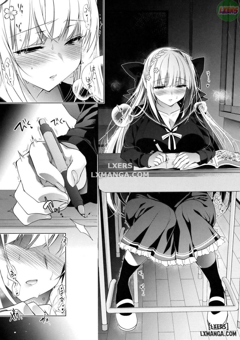Shoujo Kaishun FULL 