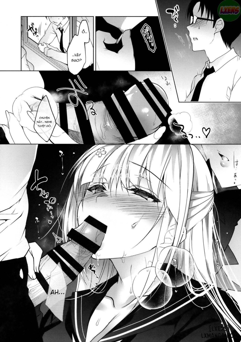 Shoujo Kaishun FULL 