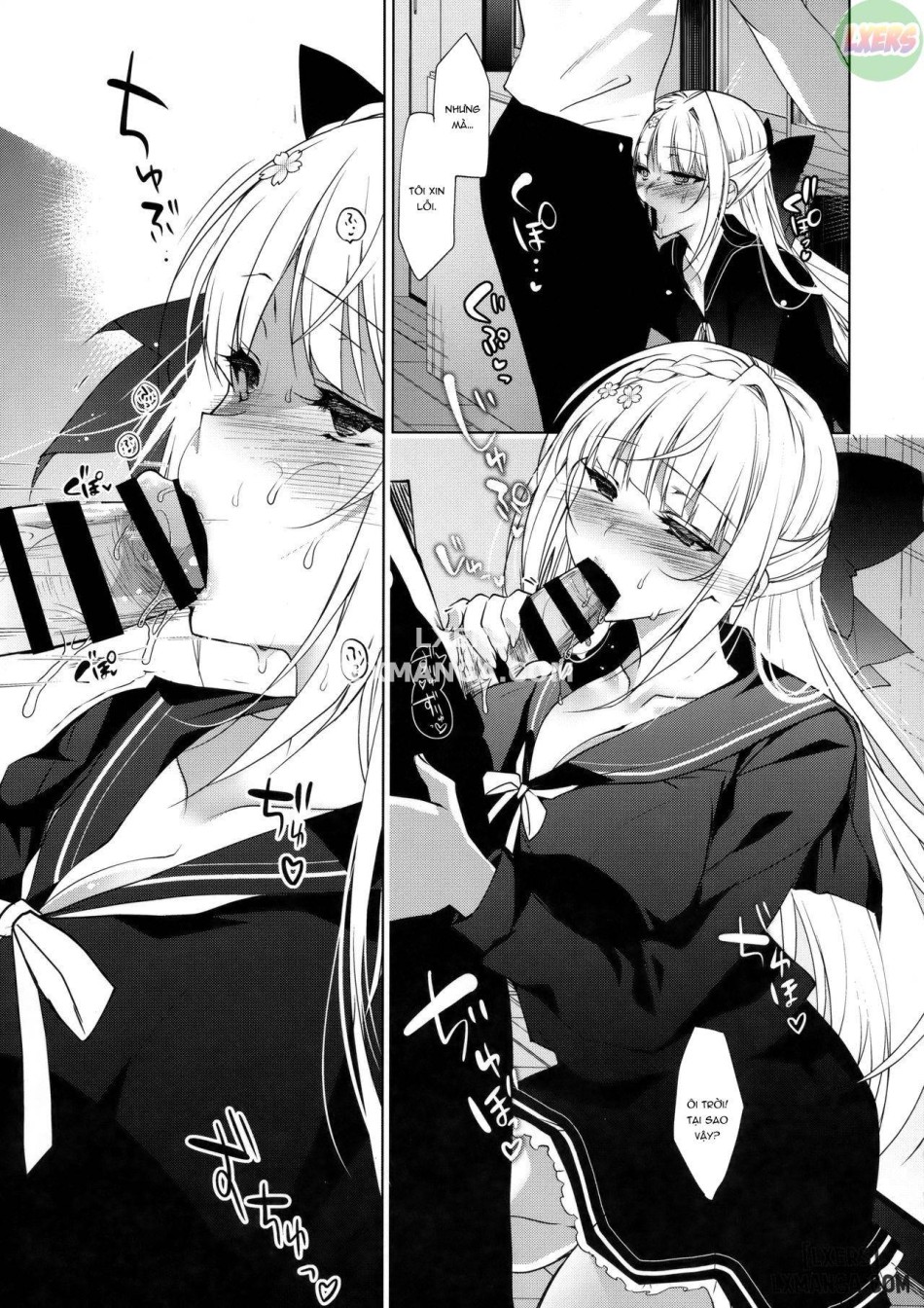 Shoujo Kaishun FULL 