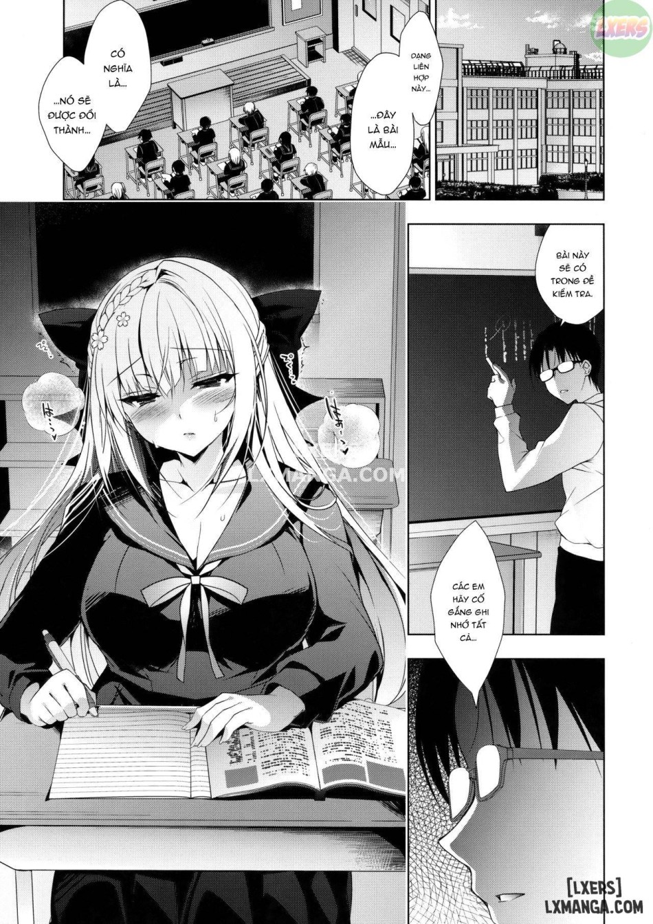 Shoujo Kaishun FULL 