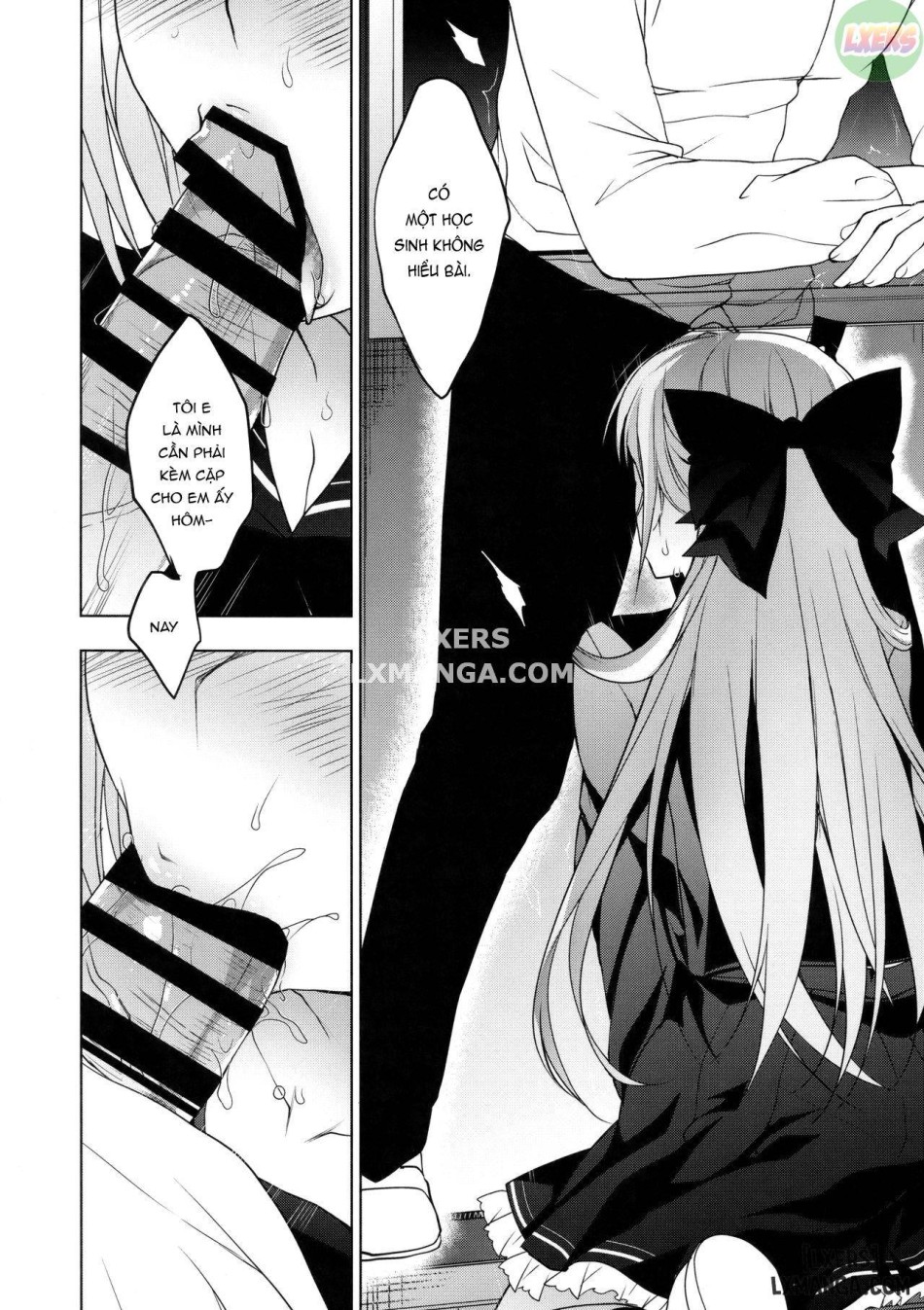 Shoujo Kaishun FULL 