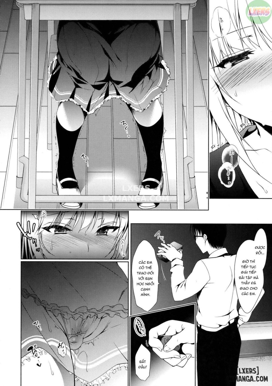 Shoujo Kaishun FULL 