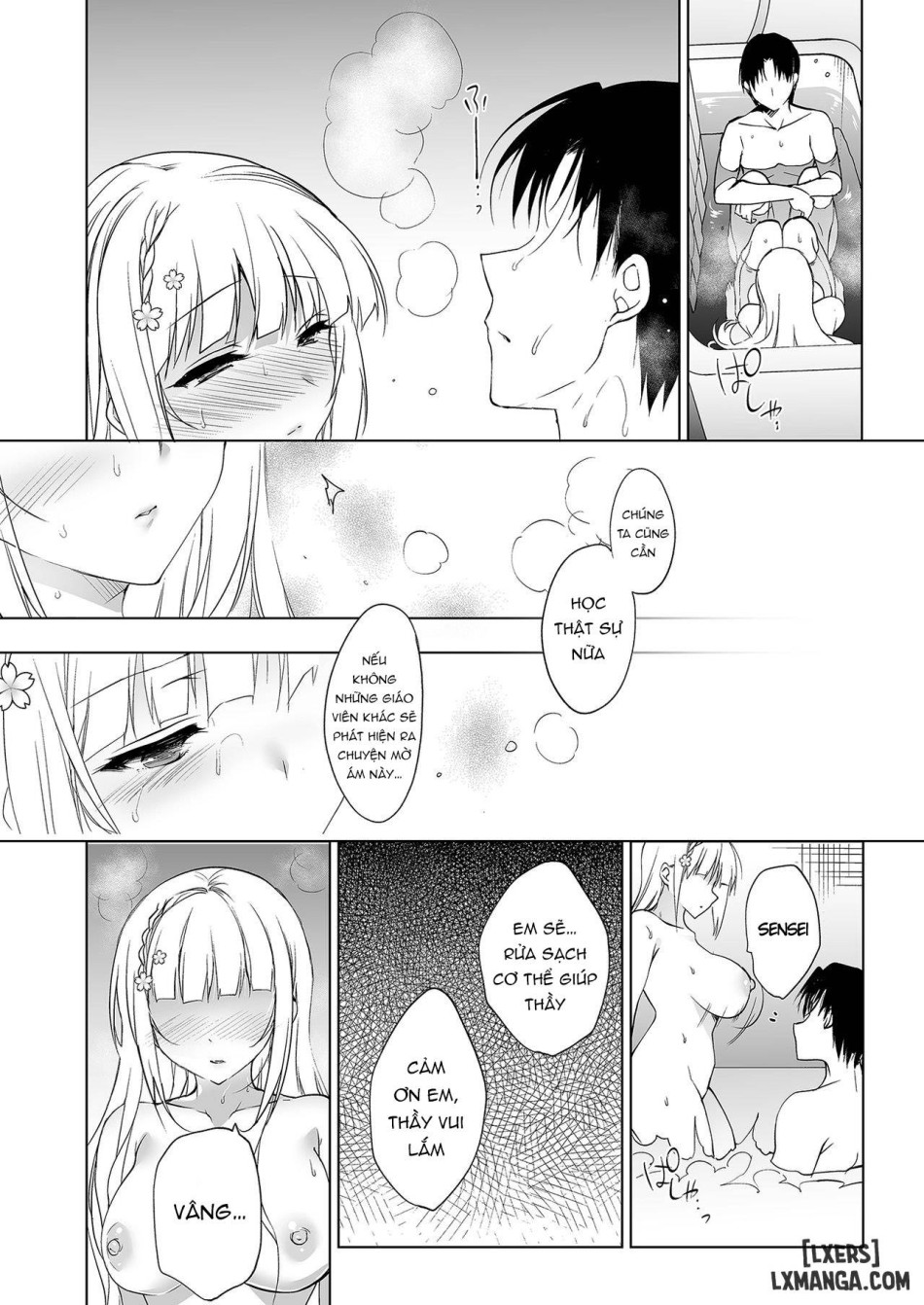 Shoujo Kaishun FULL 