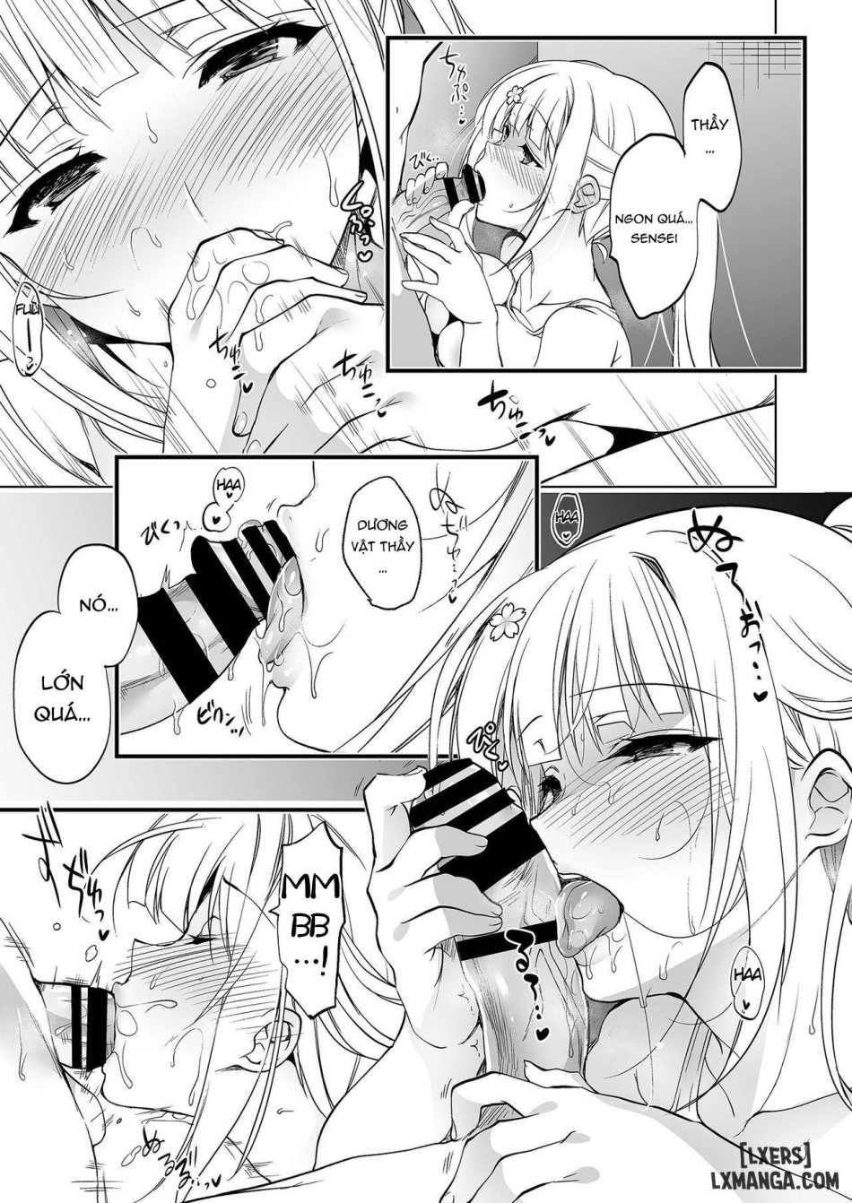Shoujo Kaishun FULL 