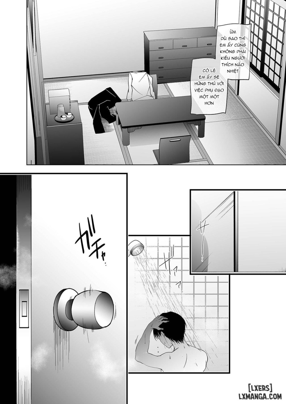 Shoujo Kaishun FULL 