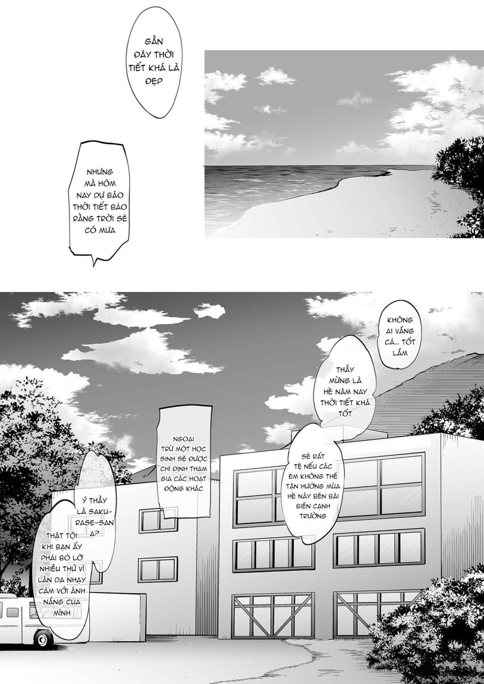Shoujo Kaishun FULL 