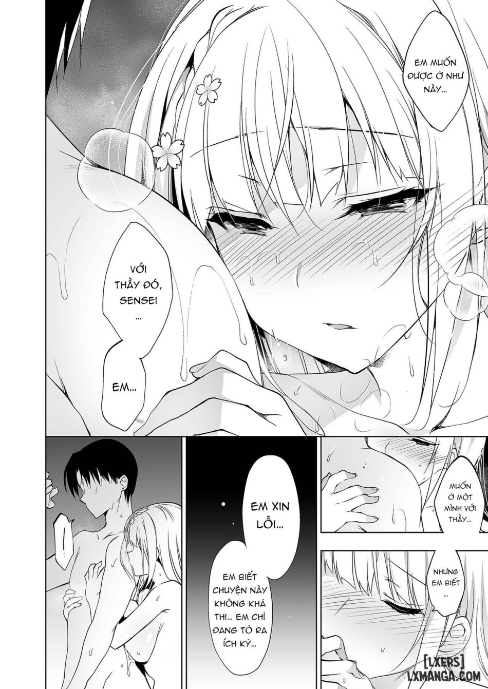 Shoujo Kaishun FULL 