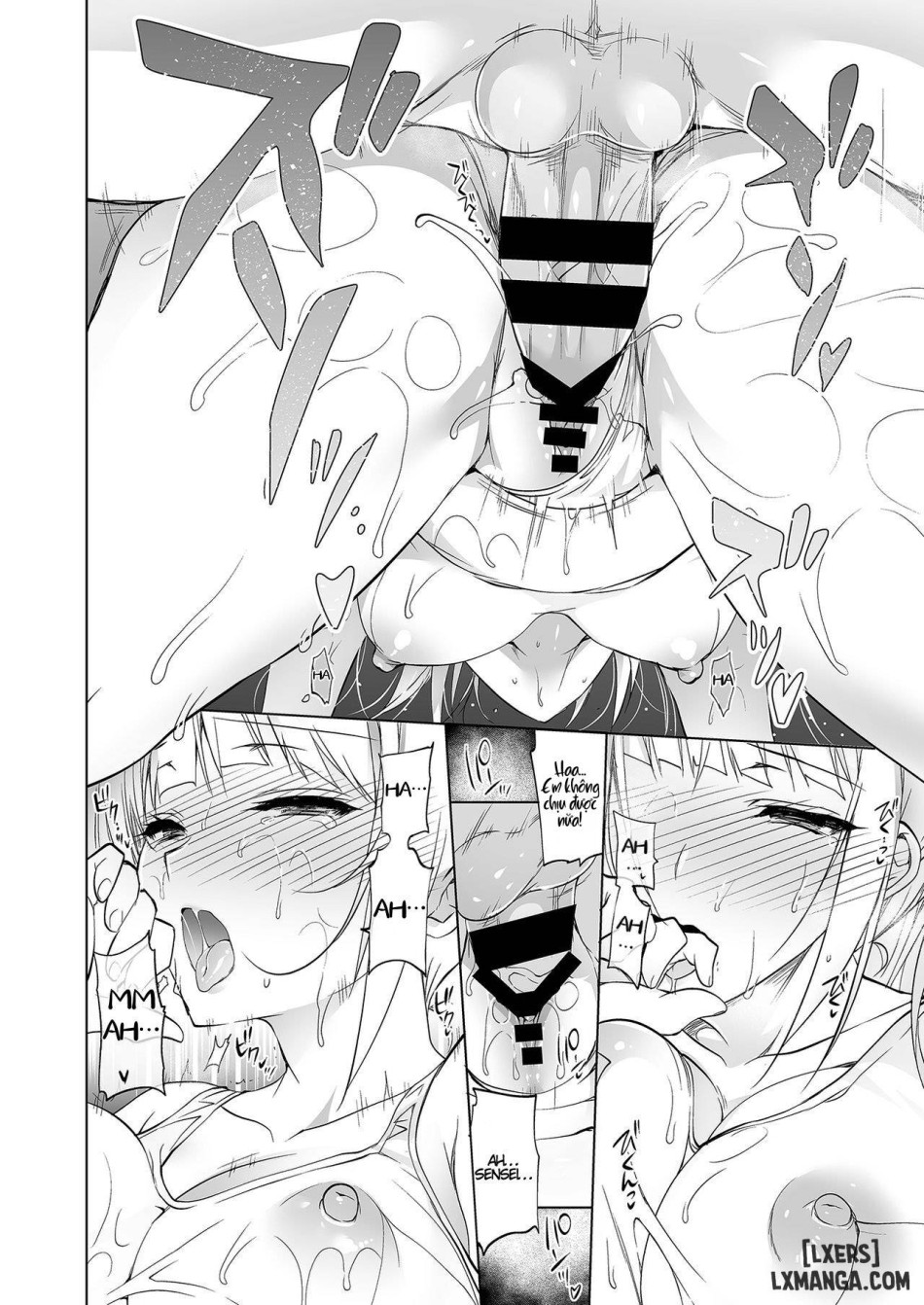 Shoujo Kaishun FULL 
