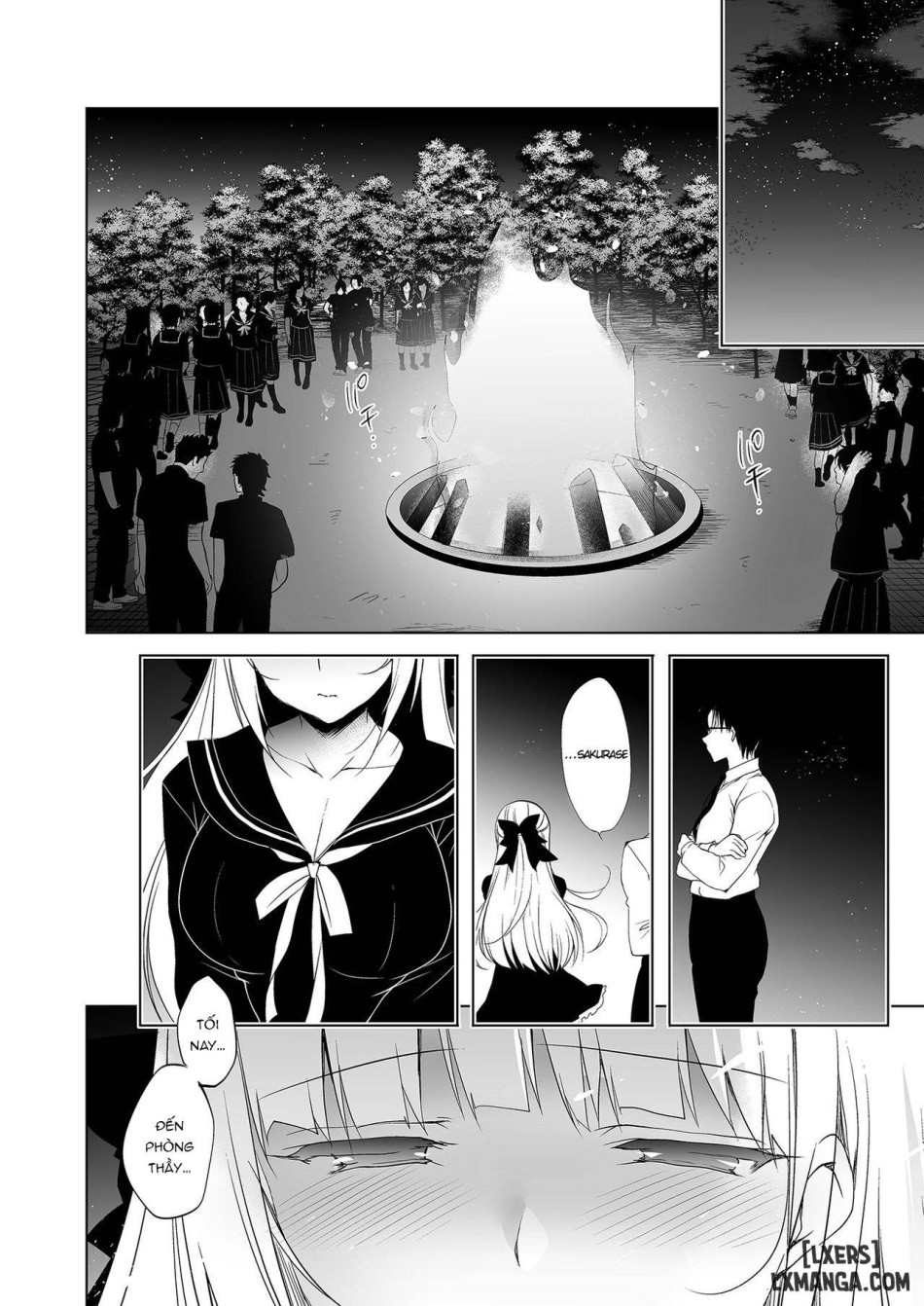 Shoujo Kaishun FULL 