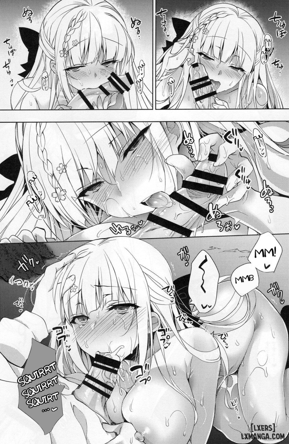 Shoujo Kaishun FULL 