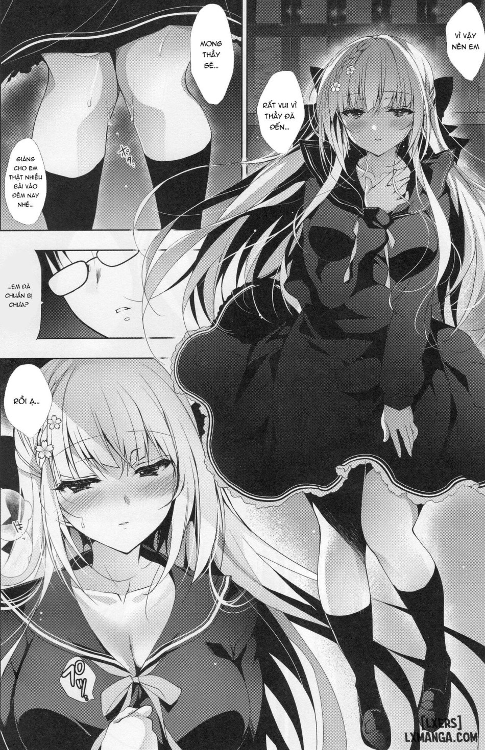 Shoujo Kaishun FULL 