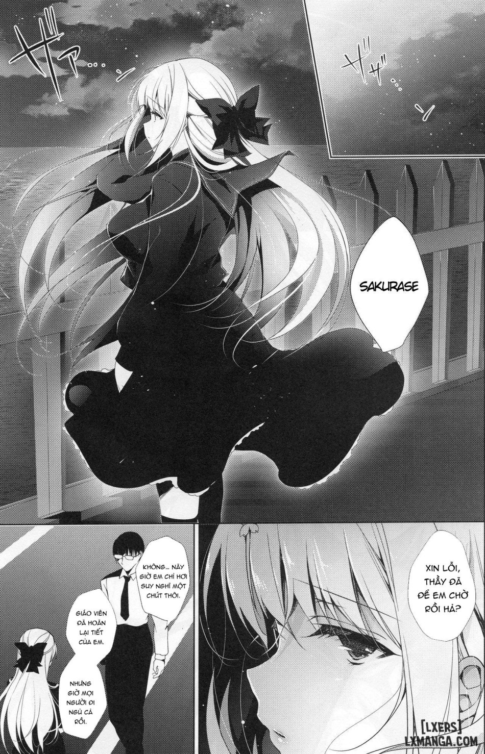 Shoujo Kaishun FULL 
