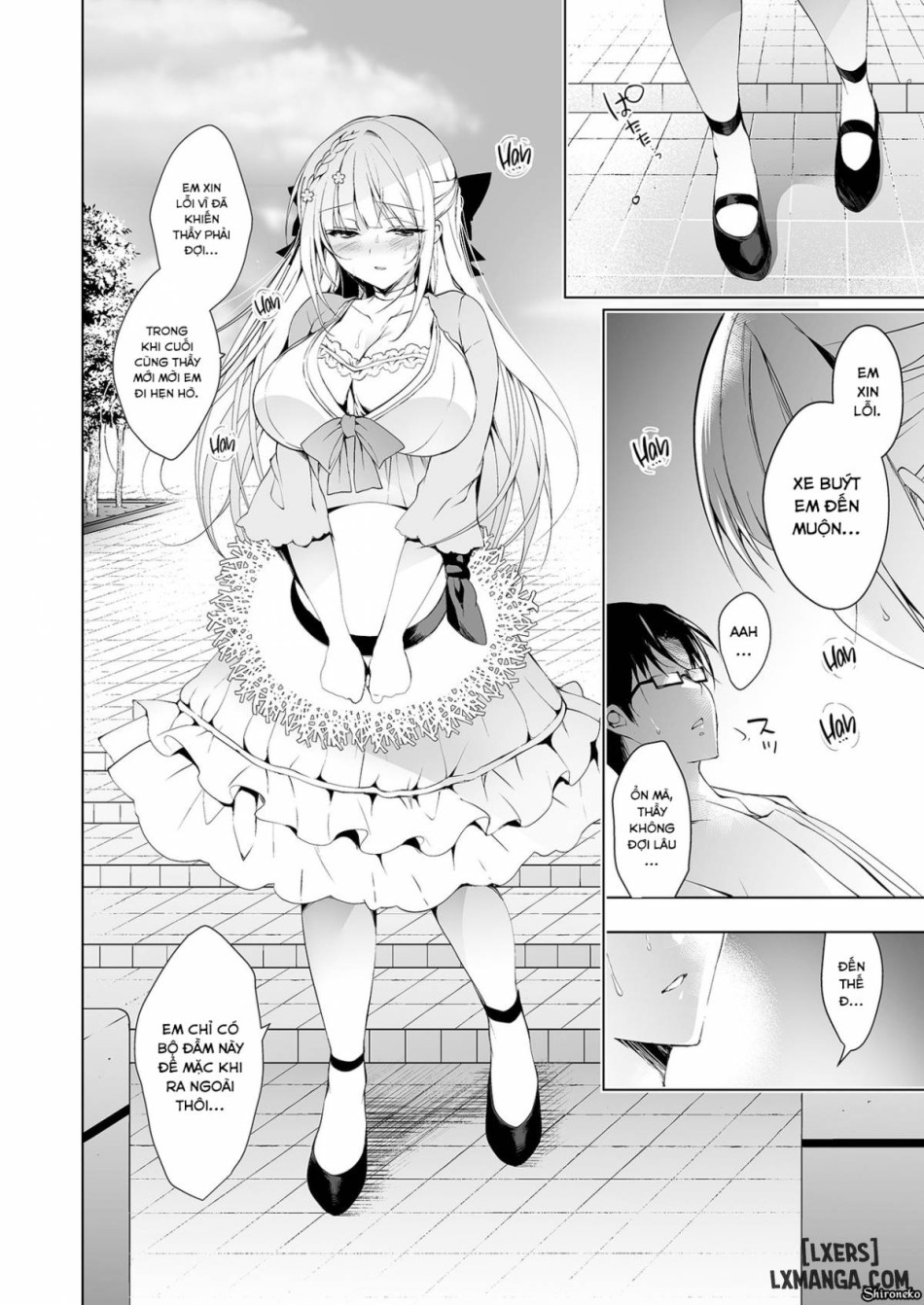 Shoujo Kaishun FULL 