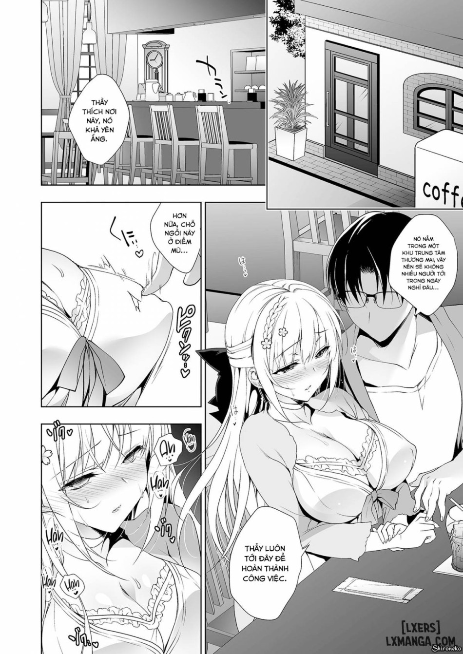 Shoujo Kaishun FULL 