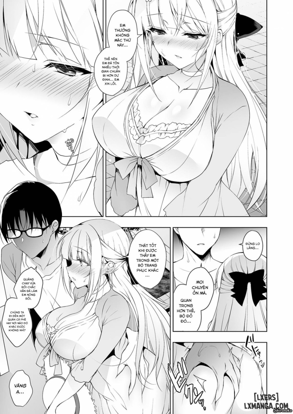 Shoujo Kaishun FULL 