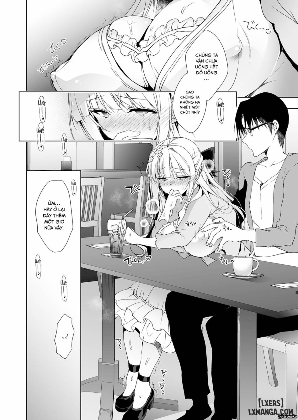 Shoujo Kaishun FULL 