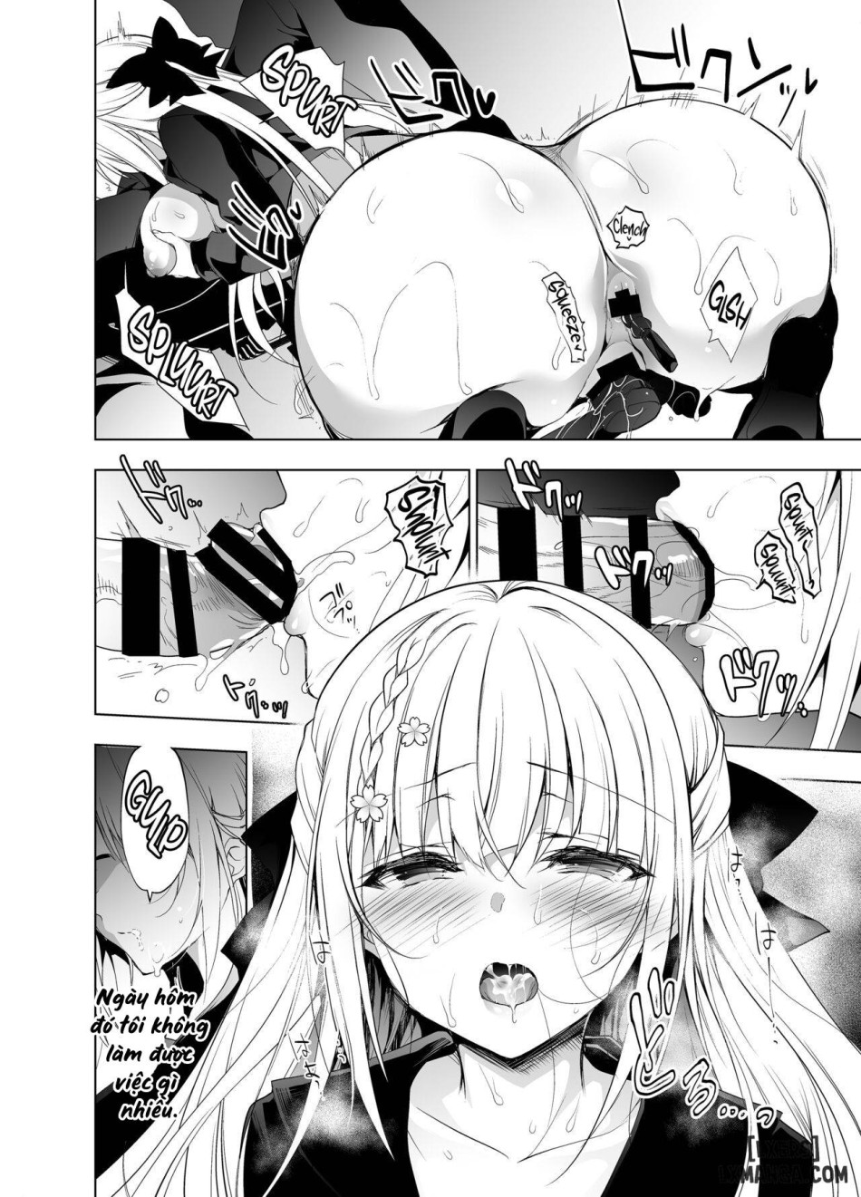 Shoujo Kaishun FULL 