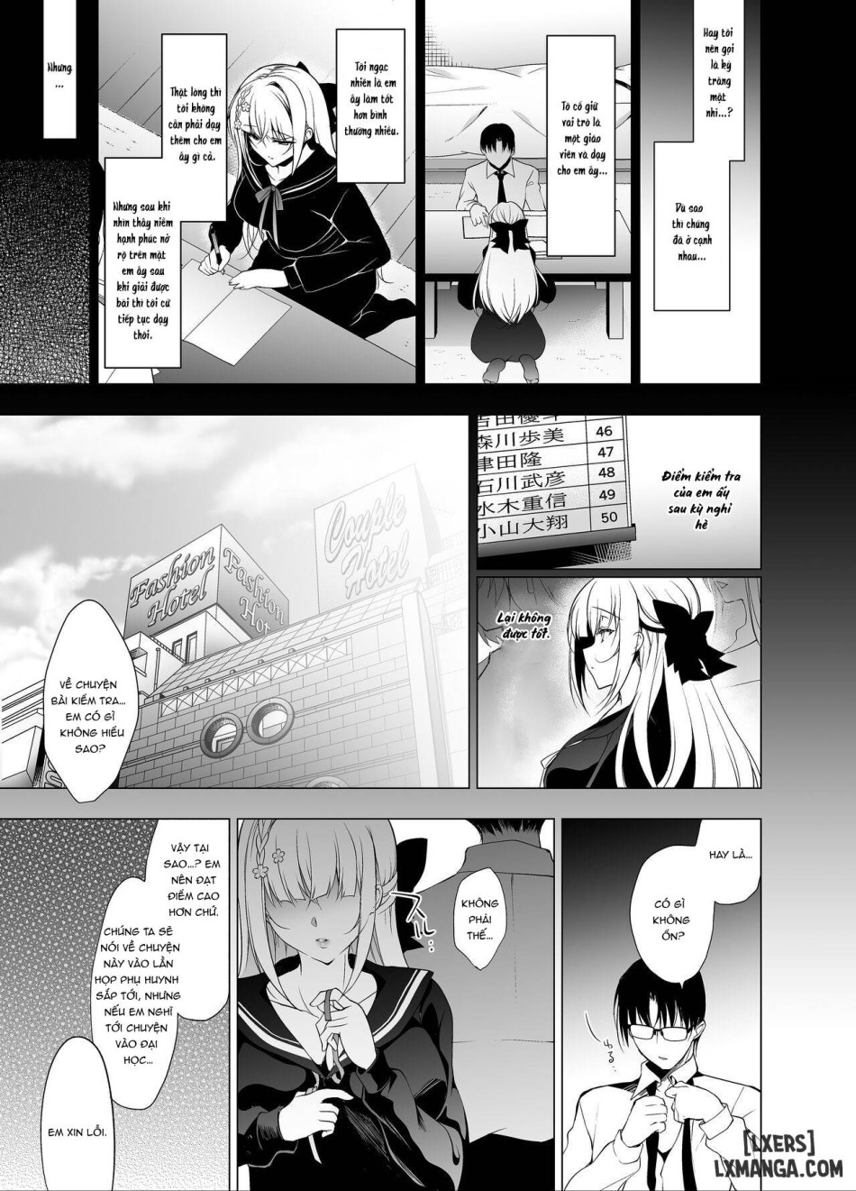 Shoujo Kaishun FULL 