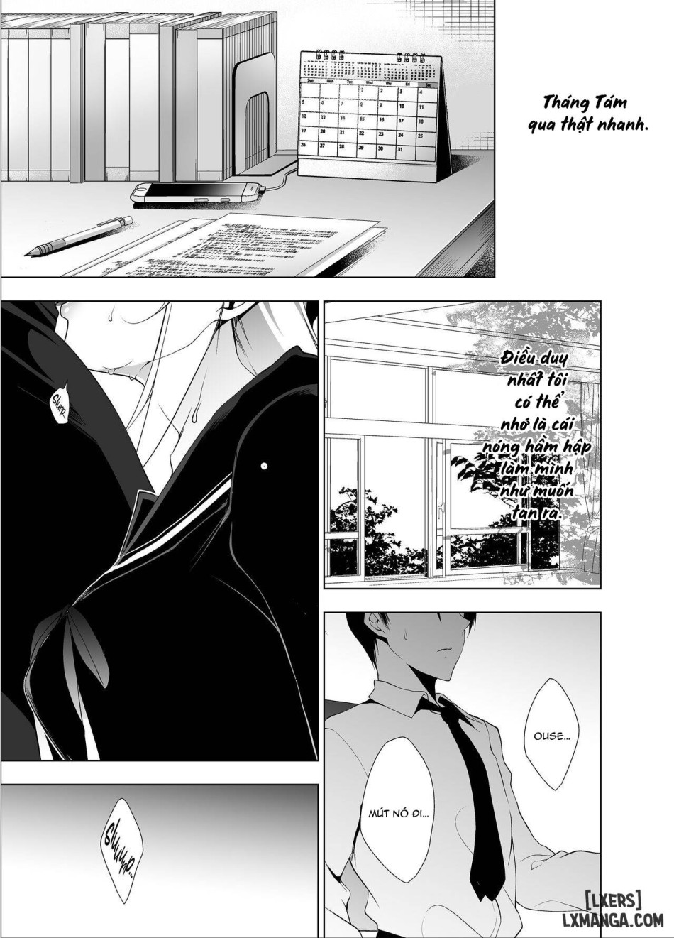 Shoujo Kaishun FULL 