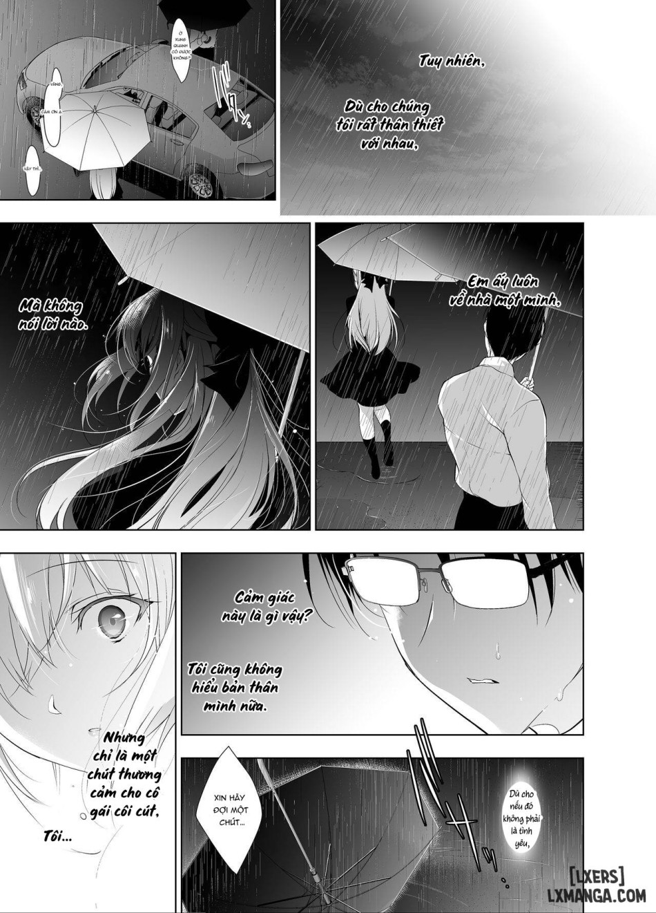 Shoujo Kaishun FULL 