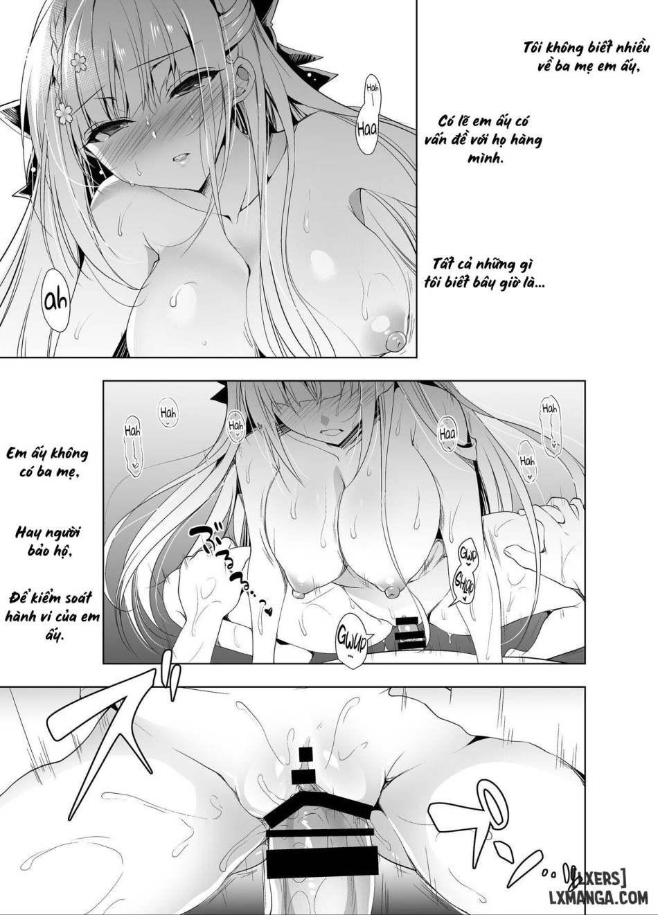 Shoujo Kaishun FULL 
