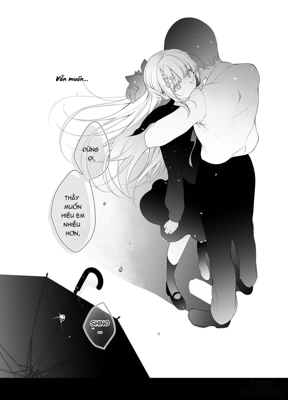Shoujo Kaishun FULL 