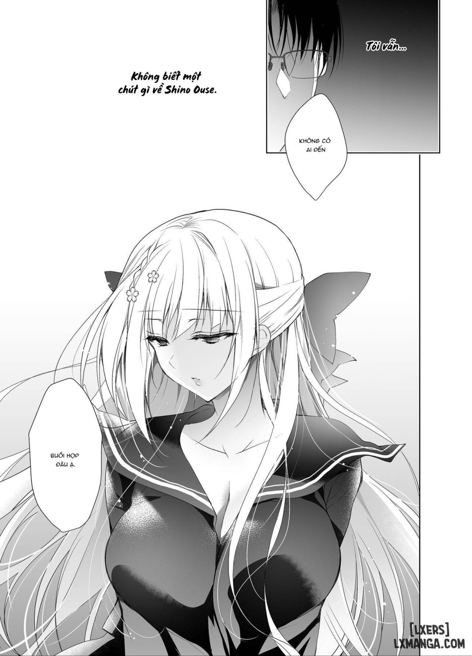 Shoujo Kaishun FULL 