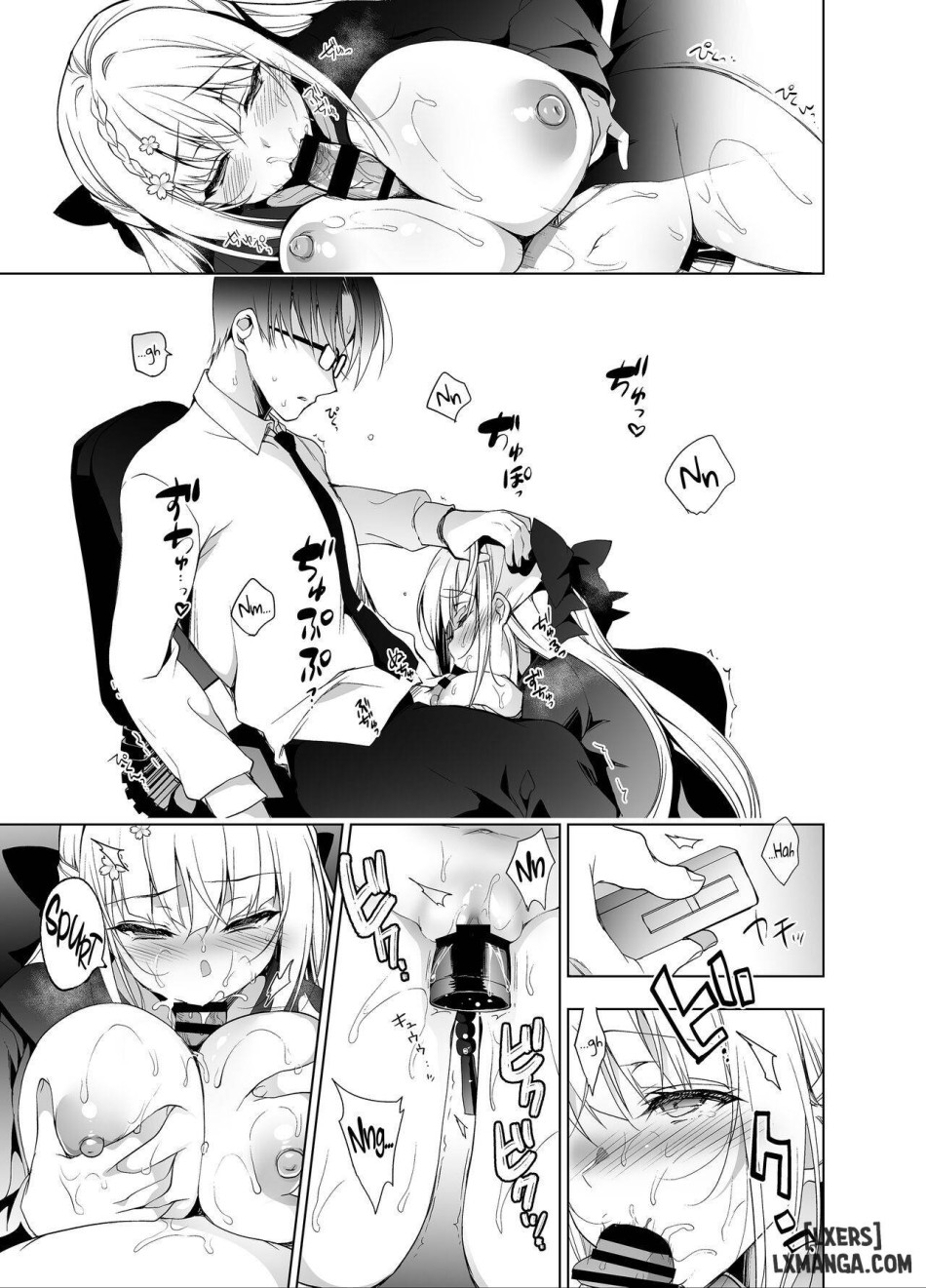 Shoujo Kaishun FULL 
