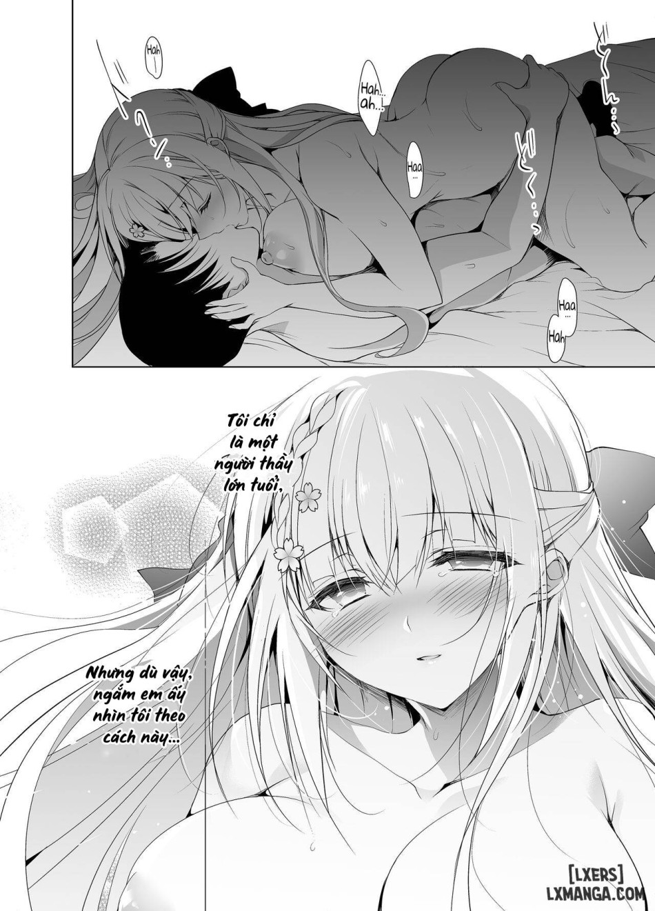 Shoujo Kaishun FULL 