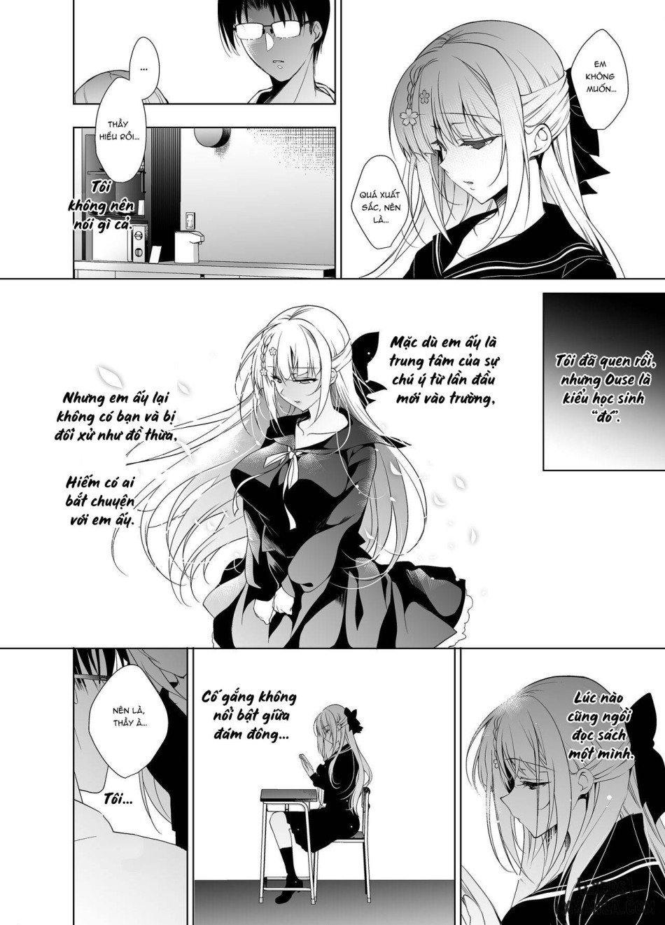 Shoujo Kaishun FULL 