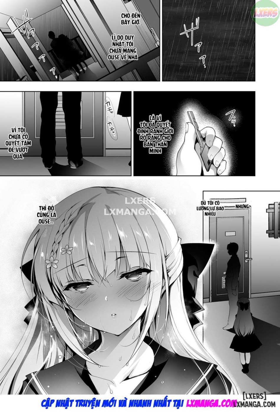 Shoujo Kaishun FULL 