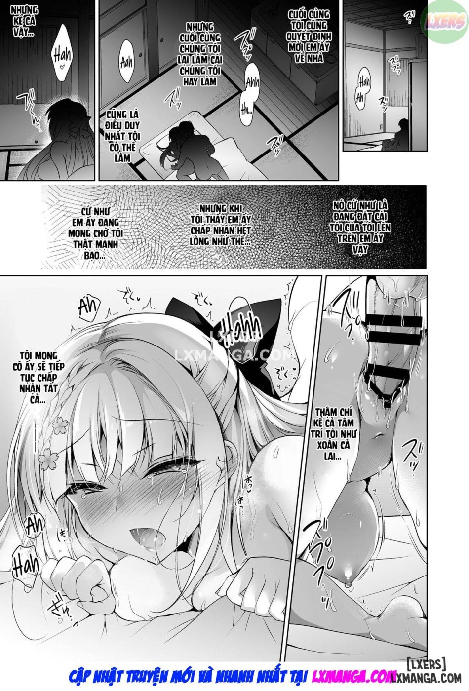 Shoujo Kaishun FULL 