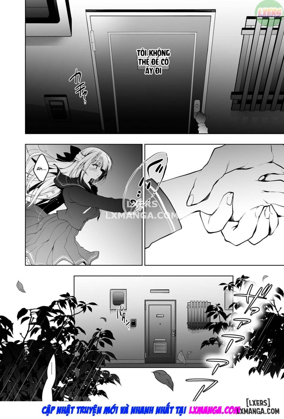 Shoujo Kaishun FULL 