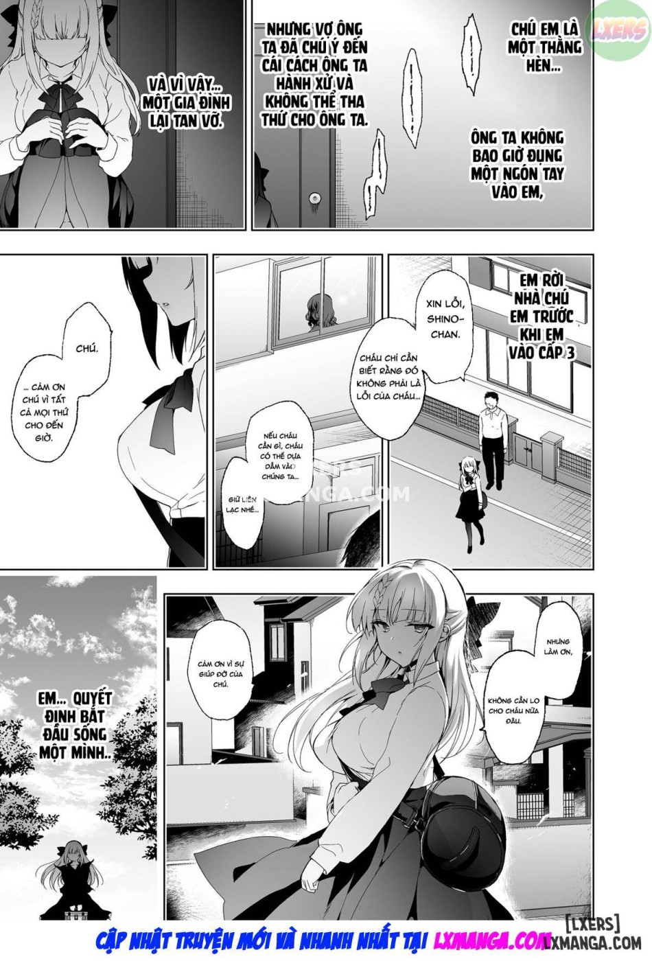 Shoujo Kaishun FULL 