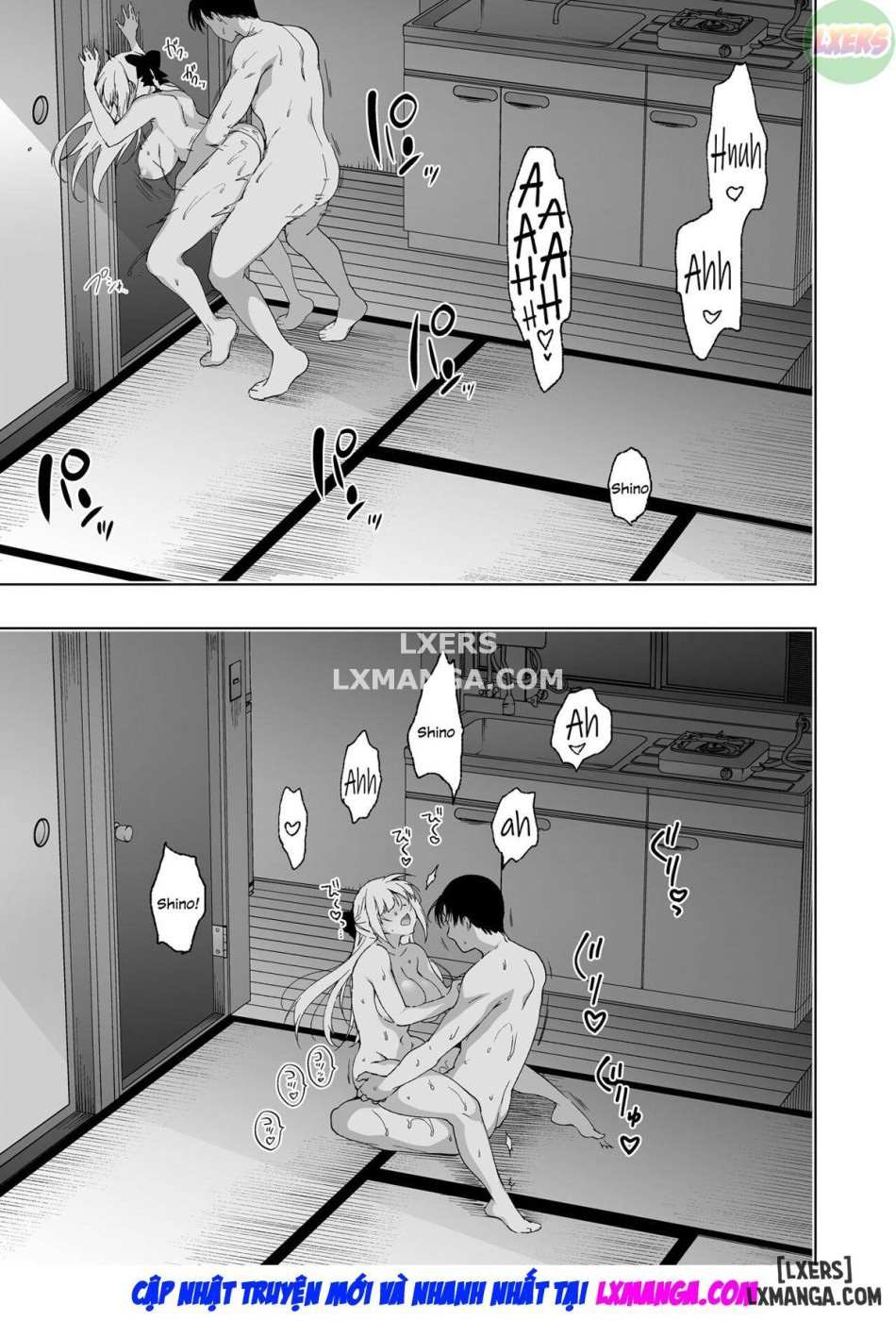 Shoujo Kaishun FULL 