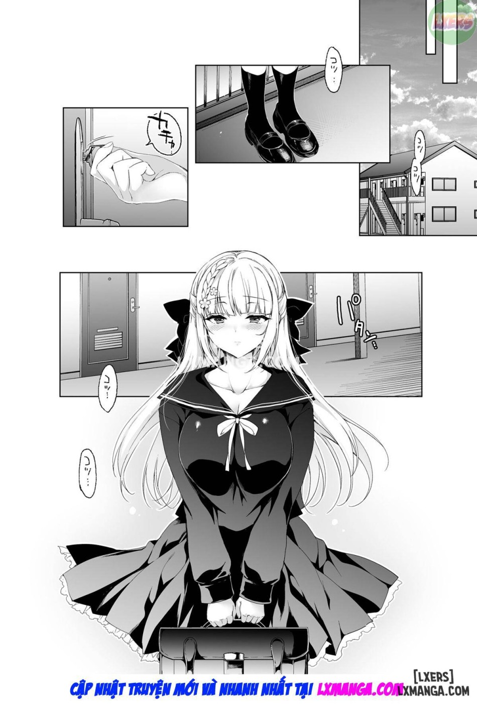 Shoujo Kaishun FULL 