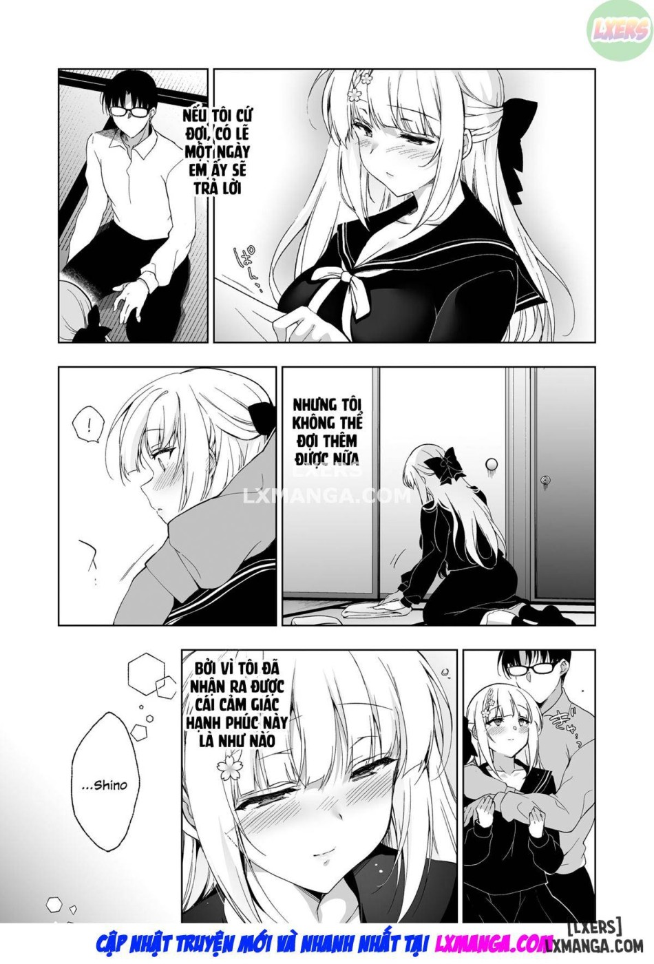 Shoujo Kaishun FULL 